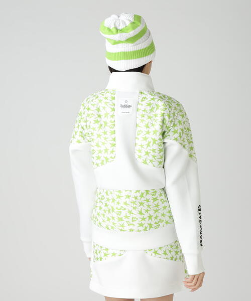 PEARLY GATES（パーリーゲイツ） ブルゾン アウター 「PEARLY GATES