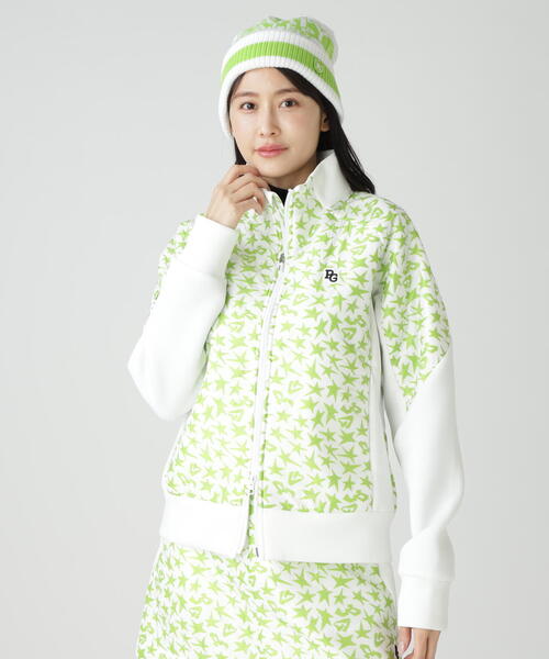 PEARLY GATES（パーリーゲイツ） ブルゾン アウター 「PEARLY GATES