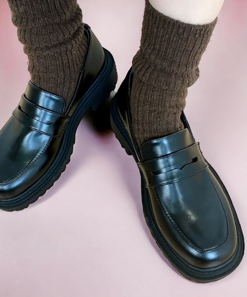 「Sugar Sugar」 シューズ L アイボリー レディース_画像5