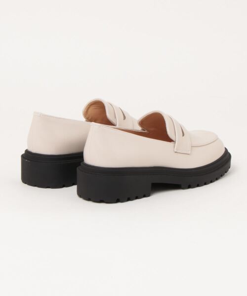 「Sugar Sugar」 シューズ L アイボリー レディース_画像9