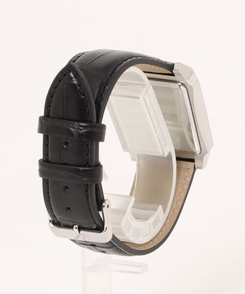 CASIO（カシオ） 腕時計 腕時計 アナログ スクエアフェイス クォーツ