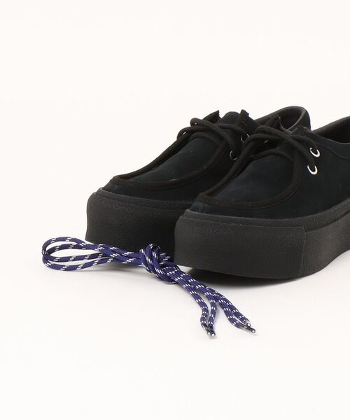 CONVERSE（コンバース） スニーカー AS LFTD CREPETAPE MOCCASIN OX