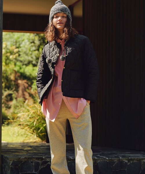 FREAK'S STORE（フリークスストア） 「Traditional Weatherwear