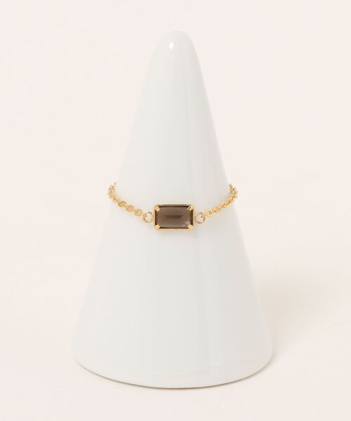 「PAS TIERRA」 リング FREE ピンク系その他 レディース_画像7