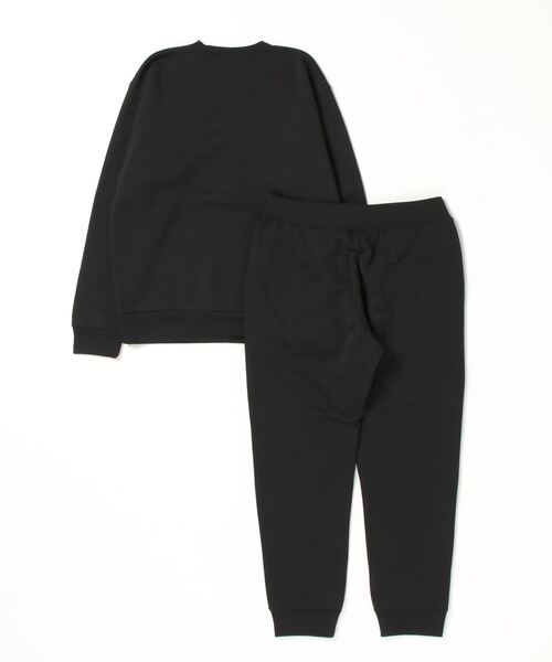 APPLEBUM（アップルバム） セットアップ - ブラック メンズ : ZOZOTOWN