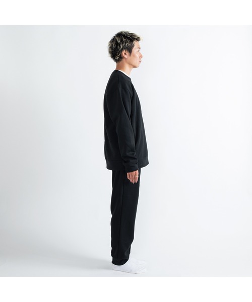 APPLEBUM（アップルバム） セットアップ - ブラック メンズ : ZOZOTOWN