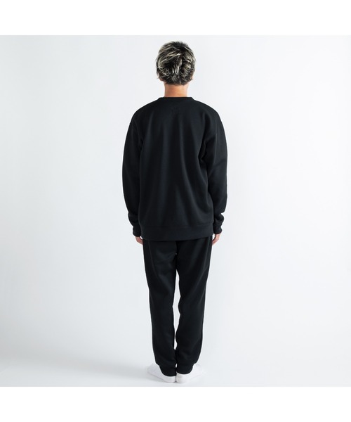 APPLEBUM（アップルバム） セットアップ - ブラック メンズ : ZOZOTOWN