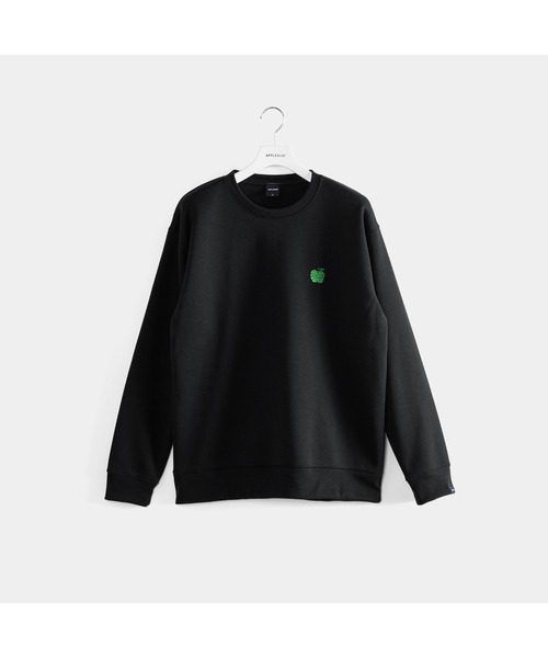 APPLEBUM（アップルバム） セットアップ - ブラック メンズ : ZOZOTOWN