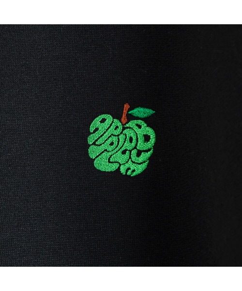 APPLEBUM（アップルバム） セットアップ - ブラック メンズ : ZOZOTOWN