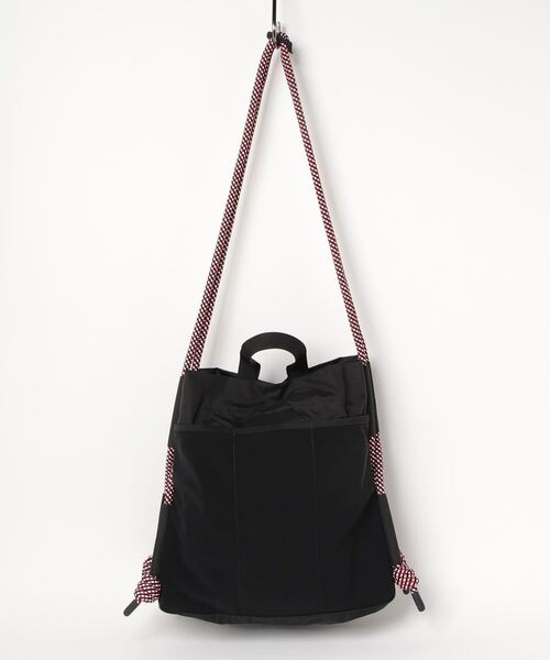 HUNTER（ハンター） ショルダーバッグ FREE ブラック メンズ