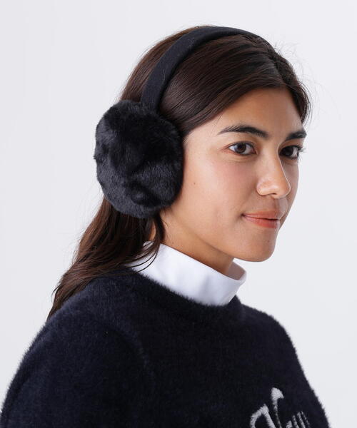 New Balance Golf（ニューバランスゴルフ） 耳当て イヤーマフ 「new