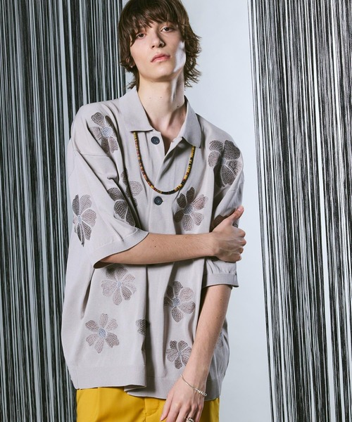 MAISON SPECIAL（メゾンスペシャル） ニットカーディガン 2