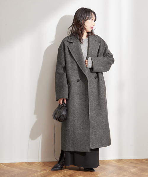 journal standard L'essage（ジャーナルスタンダード レサージュ