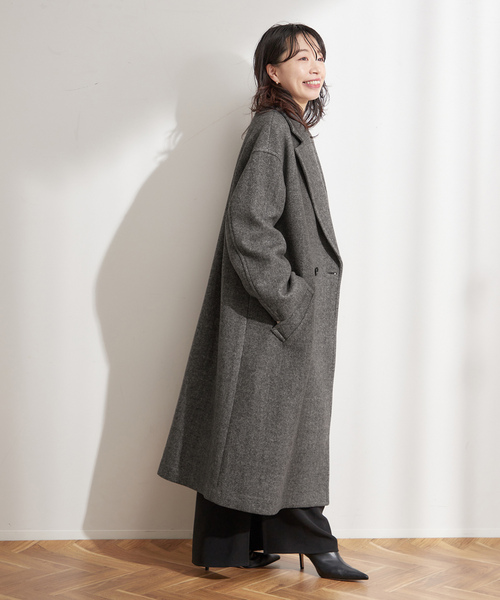 journal standard L'essage（ジャーナルスタンダード レサージュ