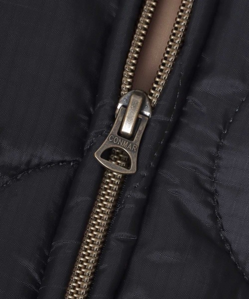 HOUSTON キルティングジャケット X-LARGE HOUSTON（ヒューストン）の