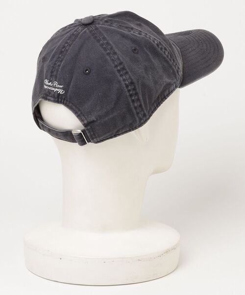 undercover フライトキャップ UNDERCOVER アンダーカバー 20SS UCY4H05-1 Pe Jet CAP VAMPIRE