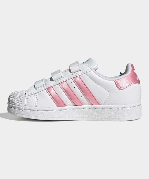 adidas（アディダス） スニーカー ディズニー スーパースター II