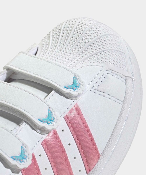 adidas（アディダス） スニーカー ディズニー スーパースター II