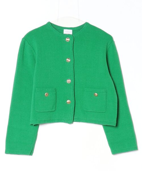 green label relaxing（グリーンレーベルリラクシング） ノーカラー