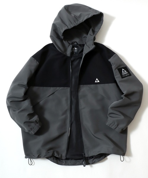 GERRY（ジェリー） マウンテンパーカー ウインドブレーカー Mountain