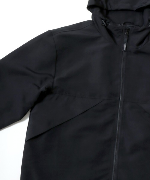 GERRY（ジェリー） マウンテンパーカー ウインドブレーカー メンズ