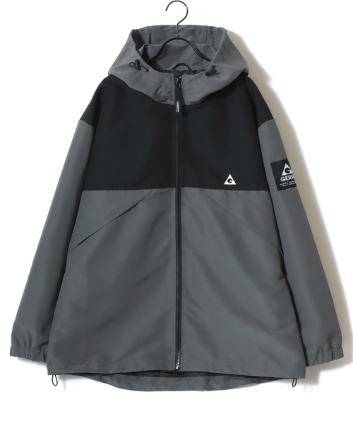 GERRY（ジェリー） マウンテンパーカー ウインドブレーカー Mountain