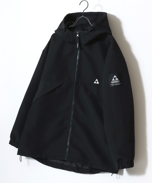GERRY（ジェリー） マウンテンパーカー ウインドブレーカー Mountain
