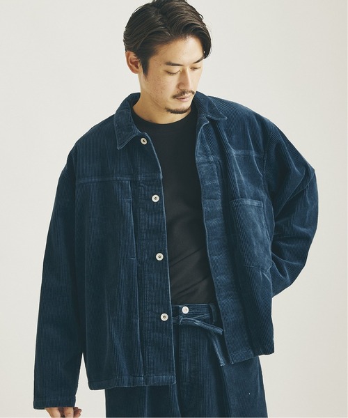 JOURNAL STANDARD（ジャーナルスタンダード） コーデュロイジャケット