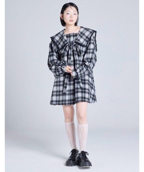 Little sunny bite（リトルサニーバイト） ドレス 「Little Sunny Bite