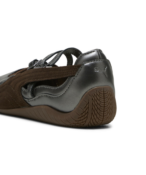 PUMA（プーマ） スニーカー ウィメンズ スピードキャット バレエ