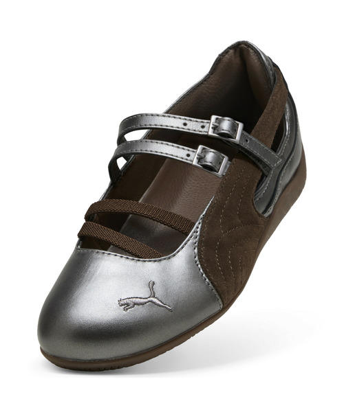 別注　PUMA スピードキャット バレエ スニーカー 別注」「PUMA」スピードキャット バレエ スニーカー｜Yahoo!フリマ（旧