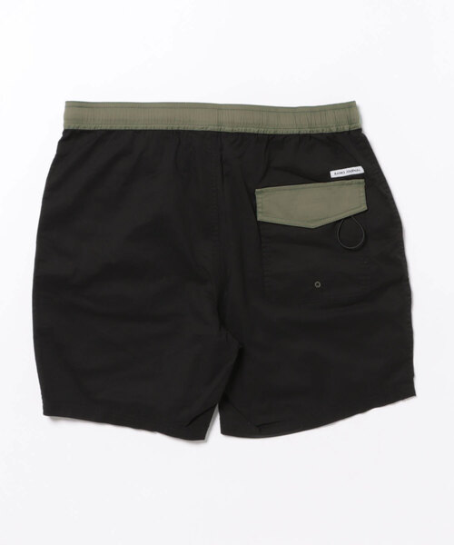 BANKS（バンクス） 水着 BOARD SHORTS/BANKS/バンクスバイカラー