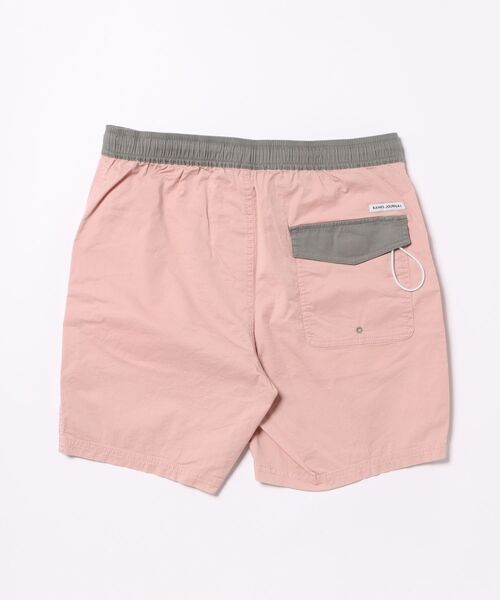 BANKS（バンクス） 水着 BOARD SHORTS/BANKS/バンクスバイカラー