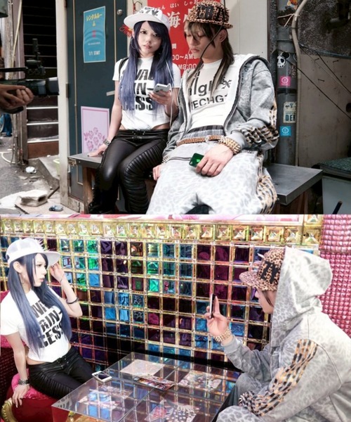 COZY WORLDWIDE キャップ 帽子 「Cozy world Wide」COZY SPIKED LOGO