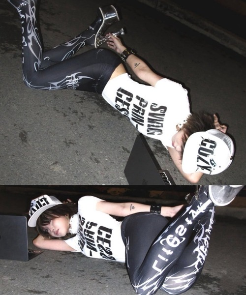 新品正規品★Cozy worldwideブラック刺繍ロゴキャップ 新品正規品☆Cozy worldwideブラック刺繍ロゴキャップ 新品正規品