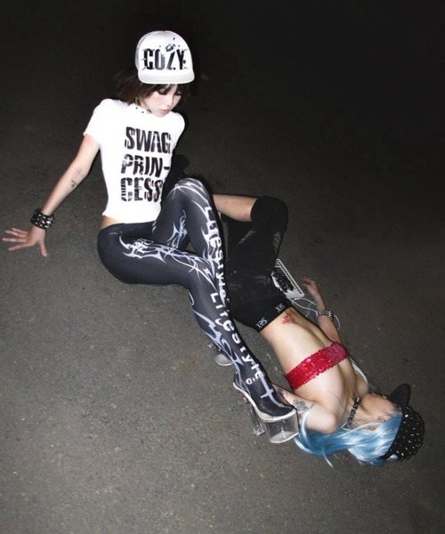 COZY WORLDWIDE キャップ 帽子 「Cozy world Wide」COZY SPIKED LOGO