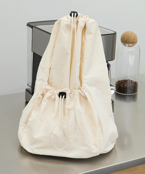 「DAY CLOSET」 ショルダーバッグ ONE SIZE カーキ レディース_画像4