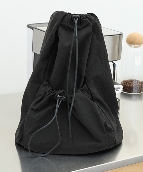 「DAY CLOSET」 ショルダーバッグ ONE SIZE カーキ レディース_画像6