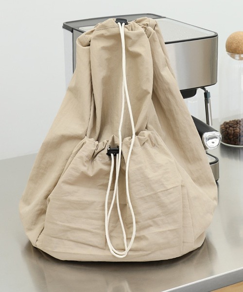 「DAY CLOSET」 ショルダーバッグ ONE SIZE カーキ レディース_画像9