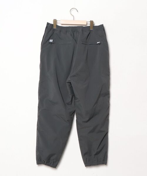 「NAUTICA」 パンツ LARGE チャコールグレー メンズ_画像2