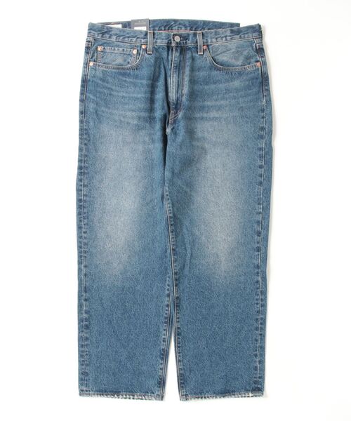 Levi's（リーバイス） デニムパンツ 36inch ブルー系その他 メンズ