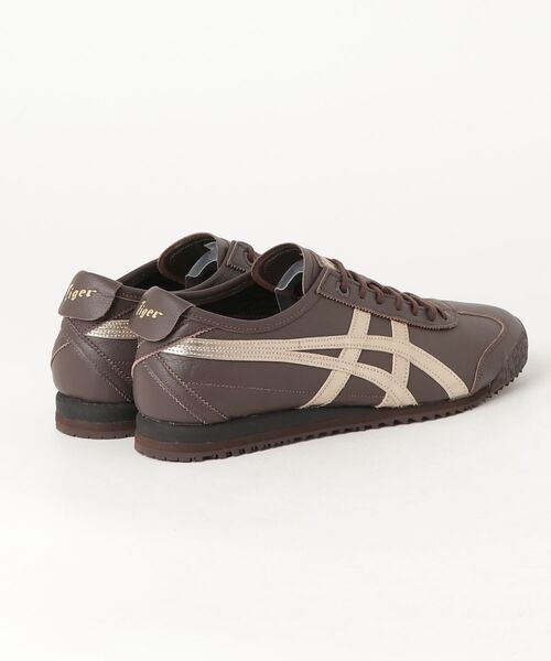 Onitsuka Tiger スニーカー JP24.5 Onitsuka Tiger（オニツカタイガー） ローカットスニーカー 24.5