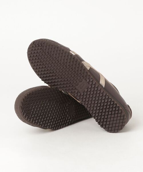 Onitsuka Tiger（オニツカタイガー） ローカットスニーカー 24.5