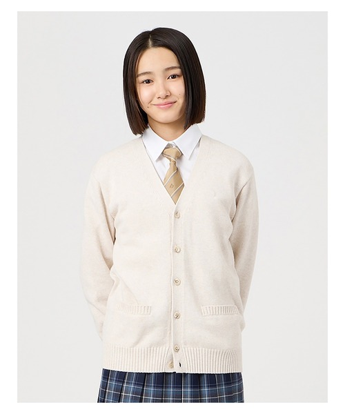 EASTBOY（イーストボーイ） カーディガン 入学式 卒業式 カーディガン