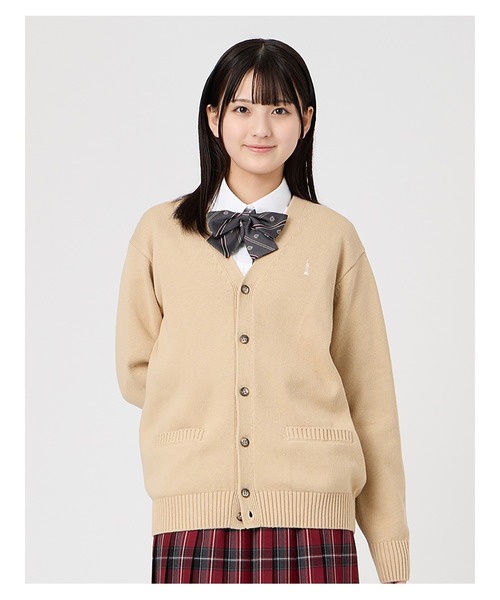 EASTBOY（イーストボーイ） カーディガン 入学式 卒業式 カーディガン 