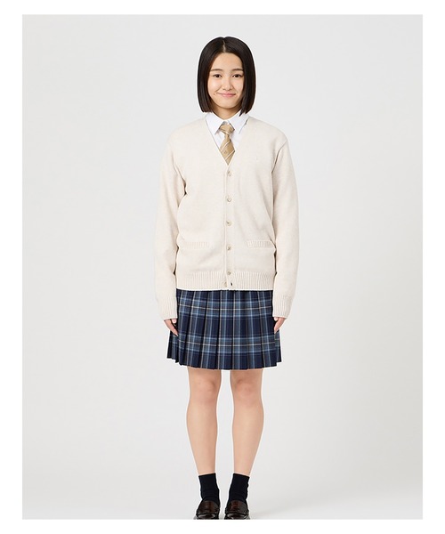 EASTBOY（イーストボーイ） カーディガン 入学式 卒業式 カーディガン 
