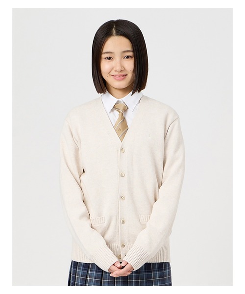 EASTBOY（イーストボーイ） カーディガン 入学式 卒業式 カーディガン 