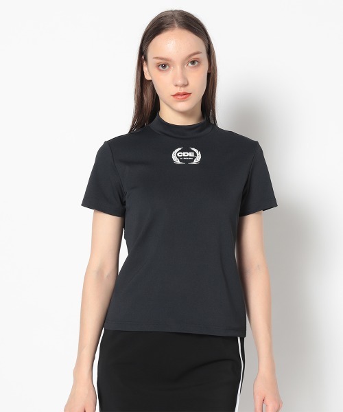 MARK&LONA（マークアンドロナ） tシャツ CD11-EMNT レディース