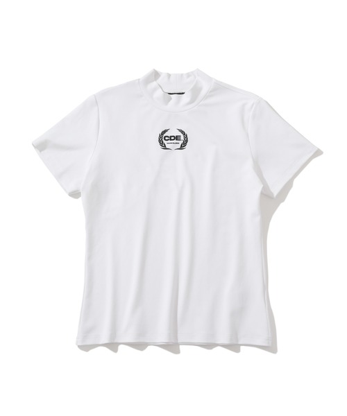 MARK&LONA（マークアンドロナ） tシャツ CD11-EMNT レディース
