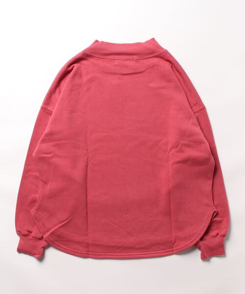 [CUBE SUGAR] тренировочный cut and sewn M желтый женский 